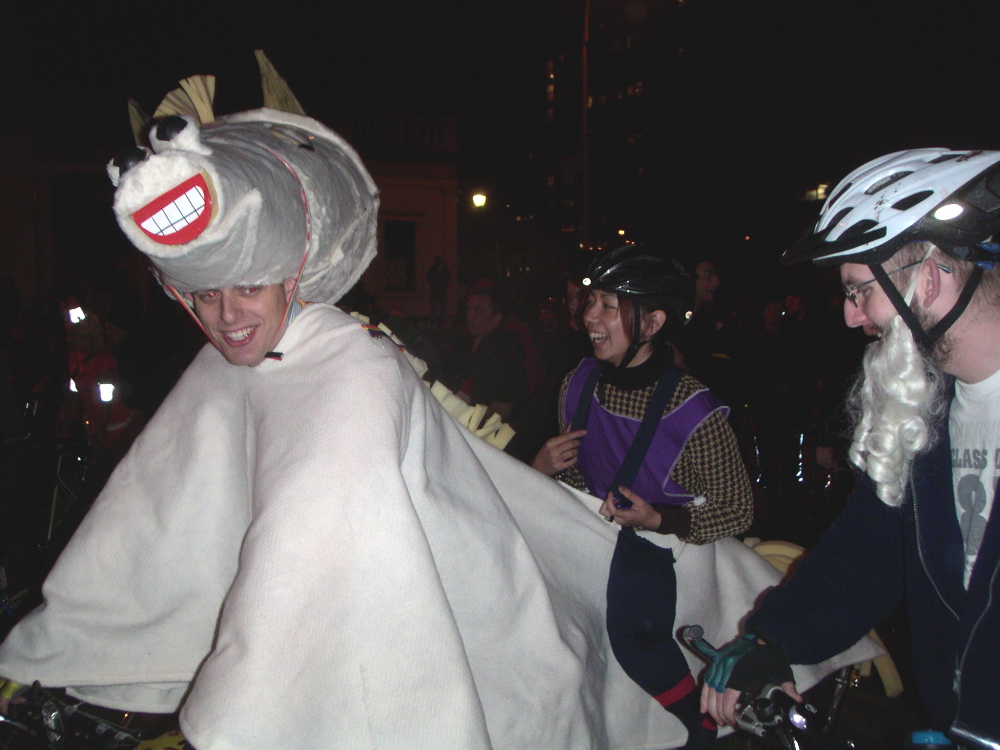 horse & jockey