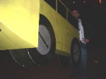 HUMVman