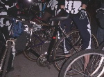 skeletons ready to ride