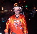 New York guy