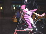 tall bike